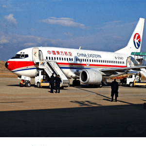 成都机场快运航空快运业稳步发展的原因是什么？